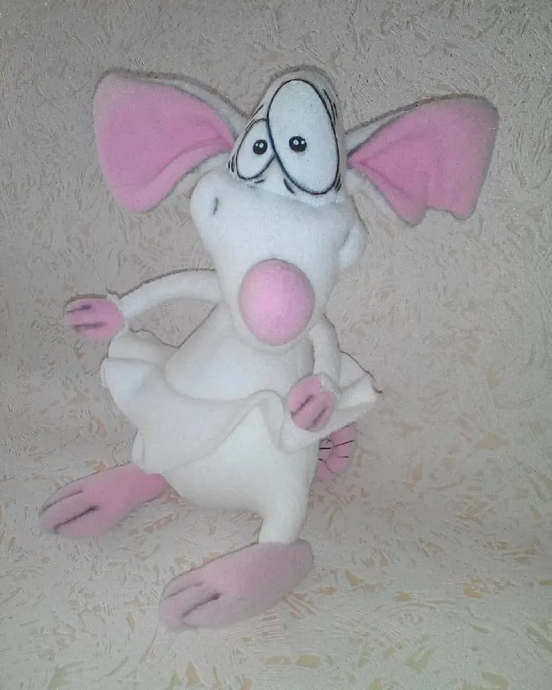 Миша своїми руками