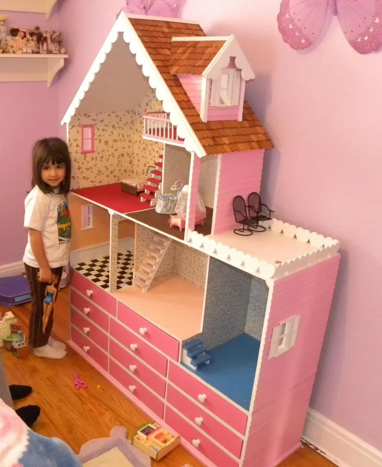 Ляльковий будинок