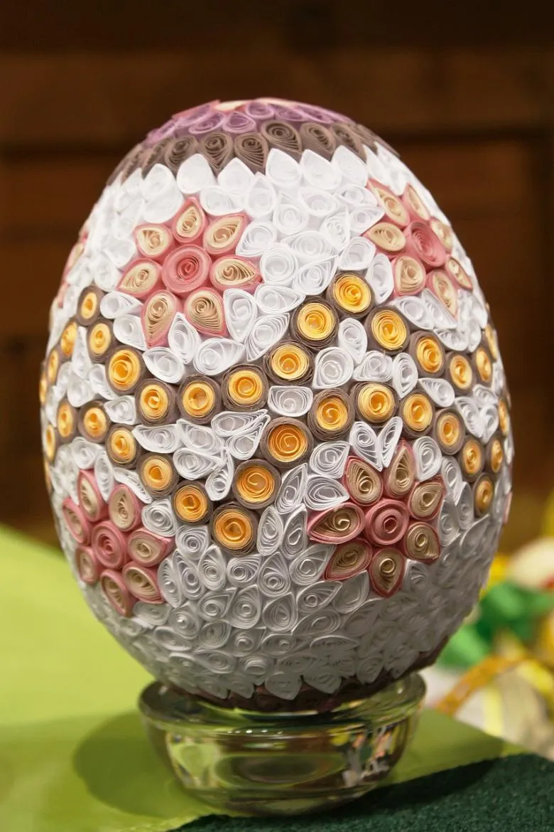 великоднє яйце