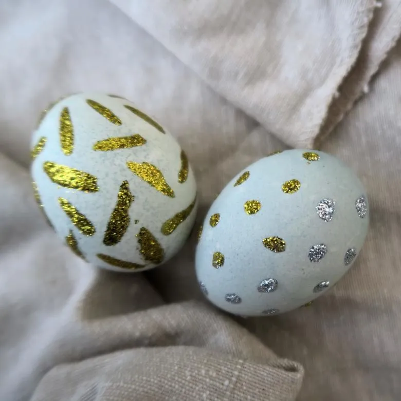 Вироби з яєць та яєчної шкаралупи своїми руками - цікаві майстер-класи і красиві фото приклади i