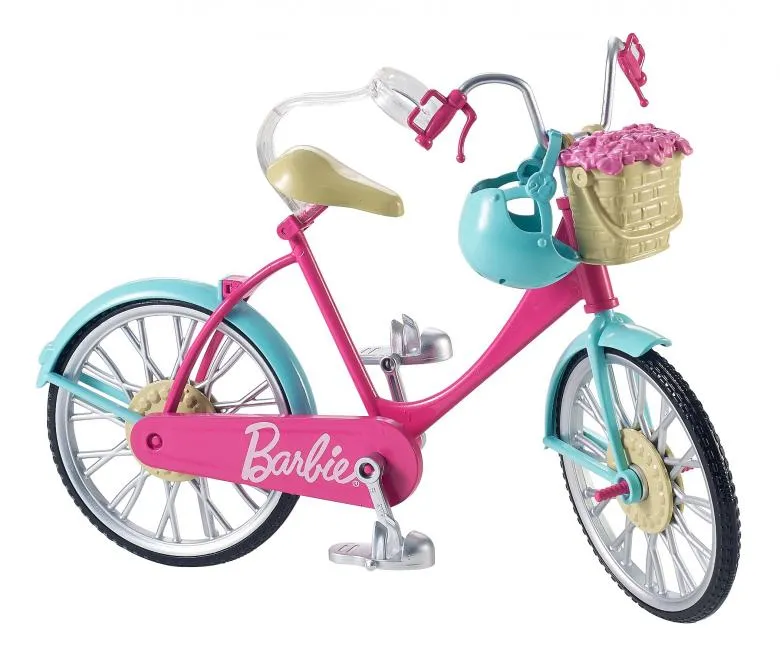 Велосипед для дівчинки 
