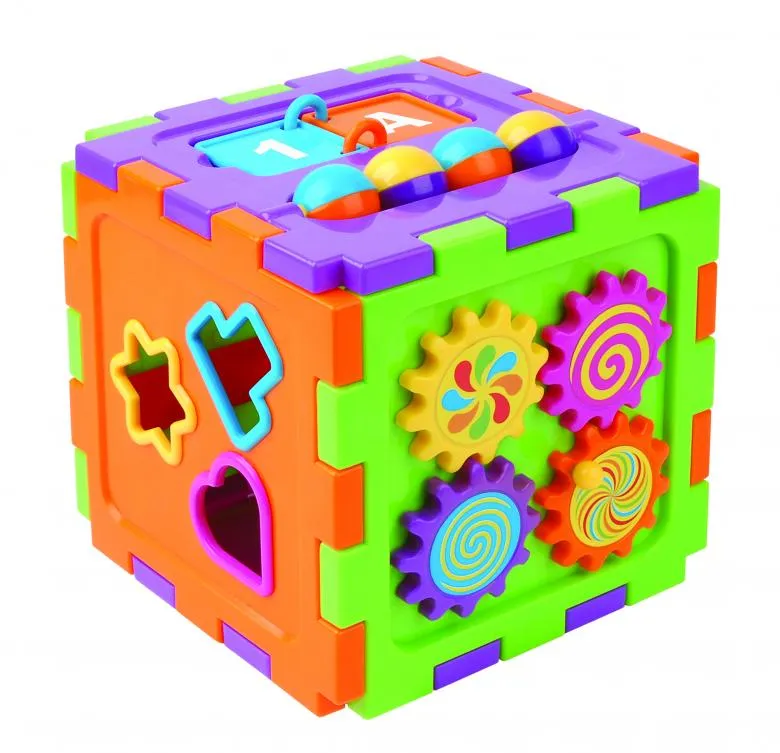 Кубики для дітей 