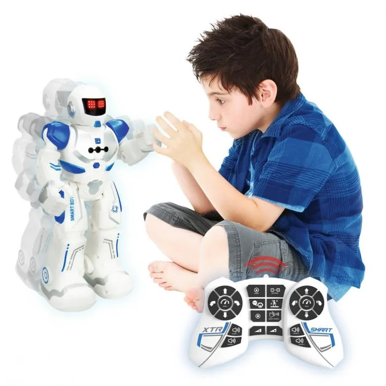Іграшковий робот 